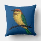 ビーイーター クッション (裏面)