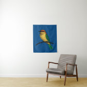 ビーイーター タペストリー (インサイチュ)