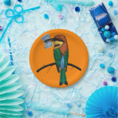 ビーイーター ペーパープレート (パーティー)