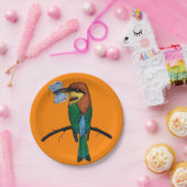 ビーイーター ペーパープレート (パーティー)