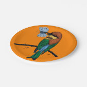 ビーイーター ペーパープレート (アングル)