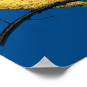 ビーイーター ポスター (角)