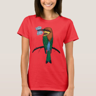 ビーイーター Tシャツ