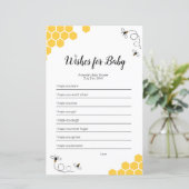 ビーウォーターの色の願いベビーゲーム (スタンド正面)