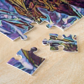 ビーウォールアートパズル ジグソーパズル (側面)