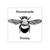 ビーウッドアートスタンプ ラバースタンプ (インプリント)