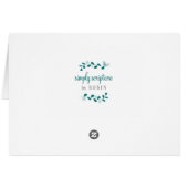 ビーオブグッド勇気ナイトスカイ – プサルム31:24 (裏面横)