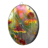 ビーオンガイラルディア ダーツボード (正面右)