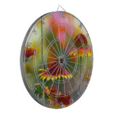 ビーオンガイラルディア ダーツボード (正面左)