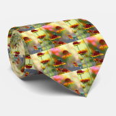 ビーオンガイラルディア ネクタイ (ロール)