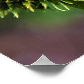 ビーオンコンフロアー ポスター (角)