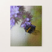 ビーオンザブルータンシージグソーラーパズル ジグソーパズル (縦)