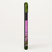 ビーオンチスルフラワー自然 Case-Mate iPhoneケース (裏面/右)