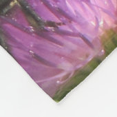 ビーオンティスルフリースブランケット フリースブランケット (角)