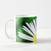 ビーオンデイジーコーヒーマグ コーヒーマグカップ (左)