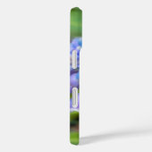 ビーオンムスカリArmeniacumグレープヒヤシンス Case-Mate iPhoneケース (裏面 / 右)