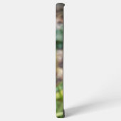 ビーオンムスカリArmeniacumグレープヒヤシンス Samsung Galaxyケース (左側面)