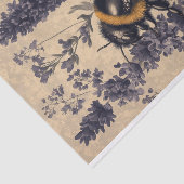 ビーオンラベンダー1デクページ紙 薄葉紙 (詳細)