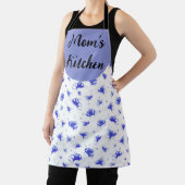 ビーカスタムベーキングエプロン | 心のこもった贈り物 エプロン (インサイチュ)