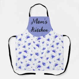 ビーカスタムベーキングエプロン | 心のこもった贈り物 エプロン