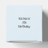 ビーカッコいいハイブ付き フェイバーボックス (上部)