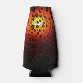 ビーカッコいいル ボトルクーラー (正面)