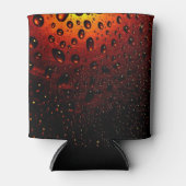 ビーカッコいいル 缶クーラー (正面)