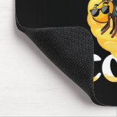 ビーカッコいい マウスパッド (コーナー)