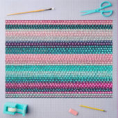 ビーカラフルズアートティッシュペーパー 薄葉紙 (クラフト)