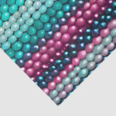 ビーカラフルズアートティッシュペーパー 薄葉紙 (詳細)