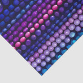 ビーカラフルズアートティッシュペーパー 薄葉紙 (詳細)