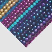 ビーカラフルズアートティッシュペーパー 薄葉紙 (詳細)