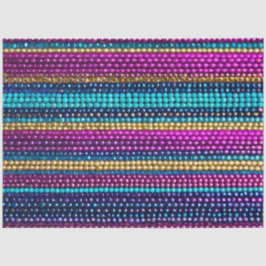 ビーカラフルズアートティッシュペーパー 薄葉紙