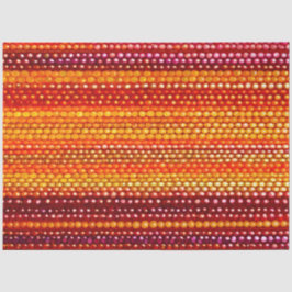 ビーカラフルズアートティッシュペーパー 薄葉紙