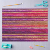 ビーカラフルズアートティッシュペーパー 薄葉紙 (クラフト)