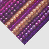 ビーカラフルズアートティッシュペーパー 薄葉紙 (詳細)