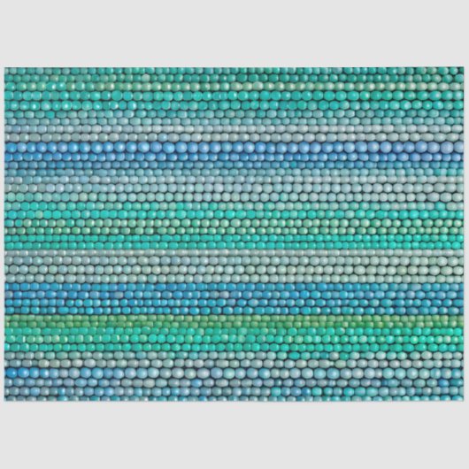 ビーカラフルズアートティッシュペーパー 薄葉紙 (正面)