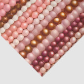 ビーカラフルズアートティッシュペーパー 薄葉紙 (詳細)