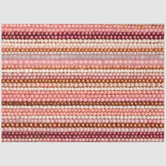 ビーカラフルズアートティッシュペーパー 薄葉紙 (正面)