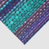 ビーカラフルズアートティッシュペーパー 薄葉紙 (詳細)