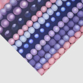 ビーカラフルズアートティッシュペーパー 薄葉紙 (詳細)