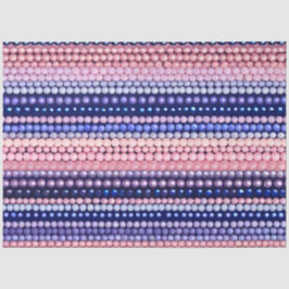 ビーカラフルズアートティッシュペーパー 薄葉紙