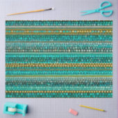 ビーカラフルズアートティッシュペーパー 薄葉紙 (クラフト)