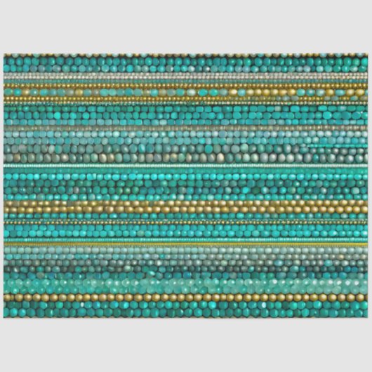 ビーカラフルズアートティッシュペーパー 薄葉紙 (正面)