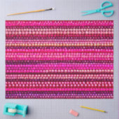 ビーカラフルズアートティッシュペーパー 薄葉紙 (クラフト)