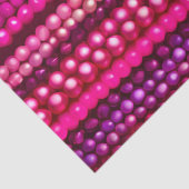 ビーカラフルズアートティッシュペーパー 薄葉紙 (詳細)