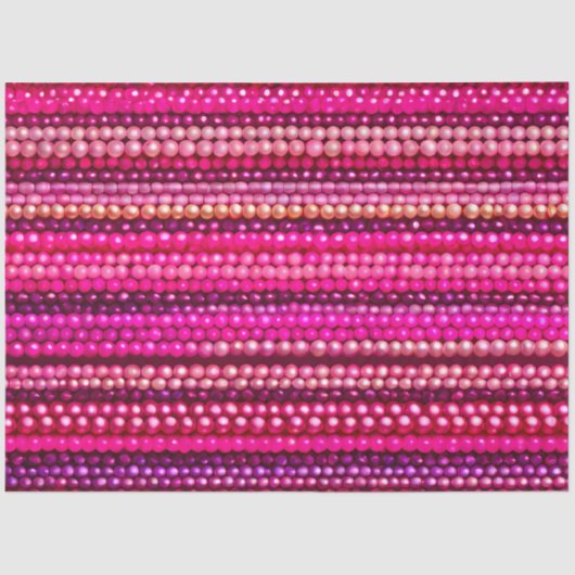 ビーカラフルズアートティッシュペーパー 薄葉紙 (正面)