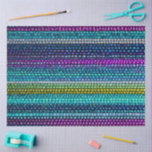 ビーカラフルズアートティッシュペーパー 薄葉紙 (クラフト)