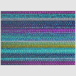 ビーカラフルズアートティッシュペーパー 薄葉紙