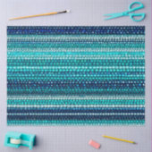 ビーカラフルズアートティッシュペーパー 薄葉紙 (クラフト)